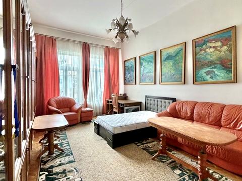 квартира за адресою Січових Стрільців вул. (Артема), 40