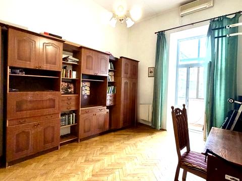 квартира за адресою Січових Стрільців вул. (Артема), 40