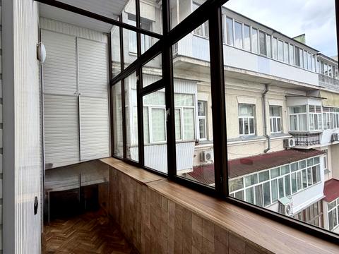 квартира за адресою Січових Стрільців вул. (Артема), 40
