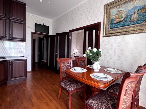 квартира за адресою Французький бульв., 60г