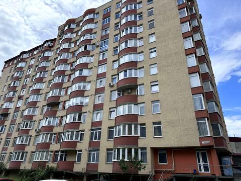 квартира за адресою Володимира Лучаковського вул., 6-А