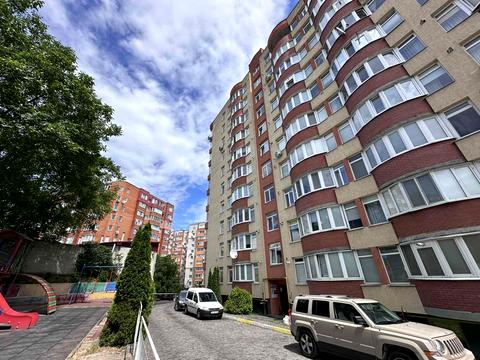 квартира за адресою Володимира Лучаковського вул., 6-А