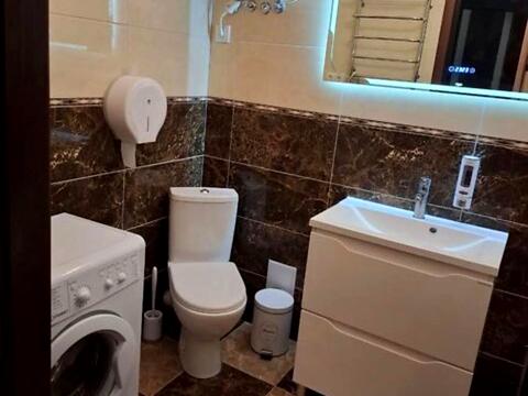 квартира по адресу Французский бульв., 60г