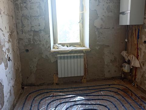 квартира по адресу Якова Гальчевского ул. (Тимощука), 62
