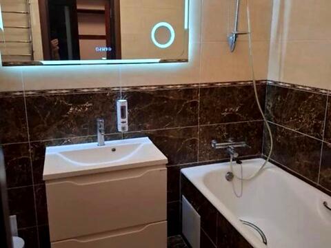 квартира по адресу Французский бульв., 60г