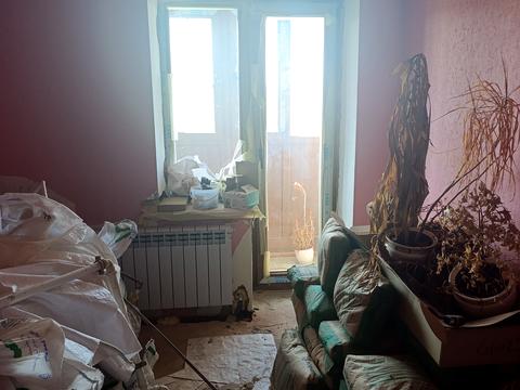 квартира по адресу Якова Гальчевского ул. (Тимощука), 62