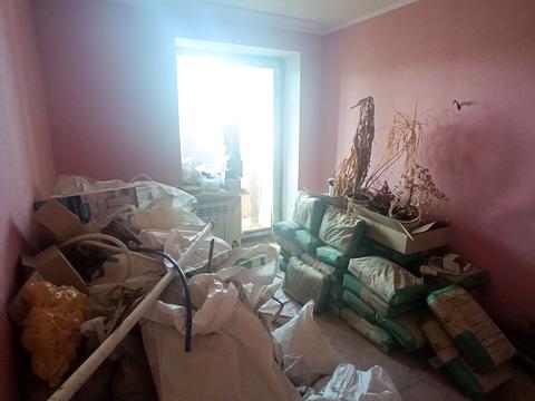 квартира по адресу Якова Гальчевского ул. (Тимощука), 62