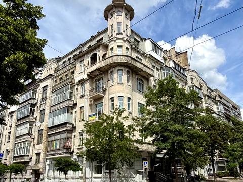 квартира за адресою Січових Стрільців вул. (Артема), 40