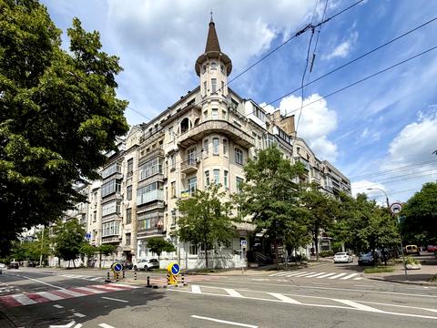 квартира за адресою Січових Стрільців вул. (Артема), 40