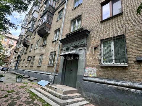 квартира по адресу Князей Острожских ул. (Московська), 39