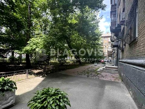 квартира по адресу Князей Острожских ул. (Московська), 39