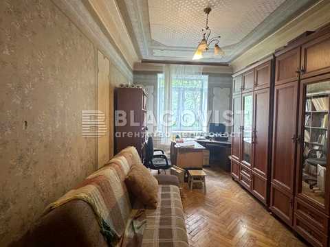 квартира по адресу Князей Острожских ул. (Московська), 39