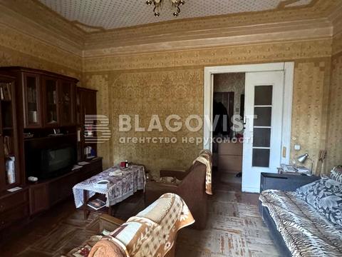 квартира по адресу Князей Острожских ул. (Московська), 39
