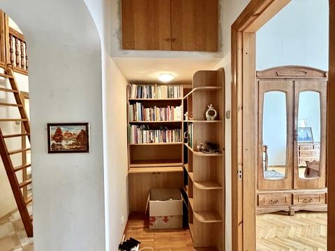 квартира за адресою Січових Стрільців вул. (Артема), 40