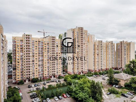 квартира по адресу Михаила Максимовича ул. (Онуфрія Трутенка), 9-А