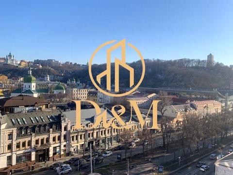 квартира за адресою Нижній Вал вул., (Будинок 1)