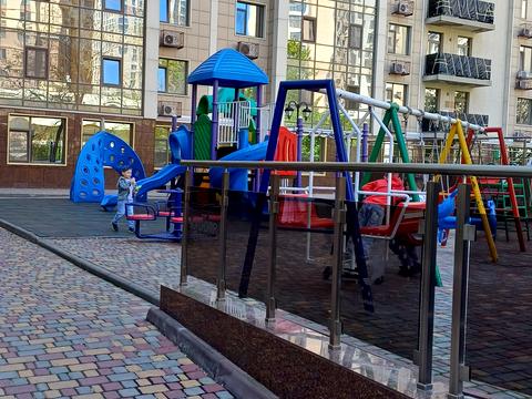 квартира за адресою Аркадійське плато вул. (Гагаринське плато), 5б