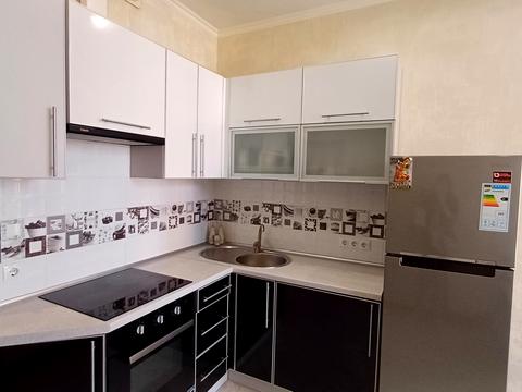квартира за адресою Аркадійське плато вул. (Гагаринське плато), 5б