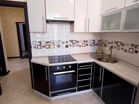 квартира за адресою Аркадійське плато вул. (Гагаринське плато), 5б