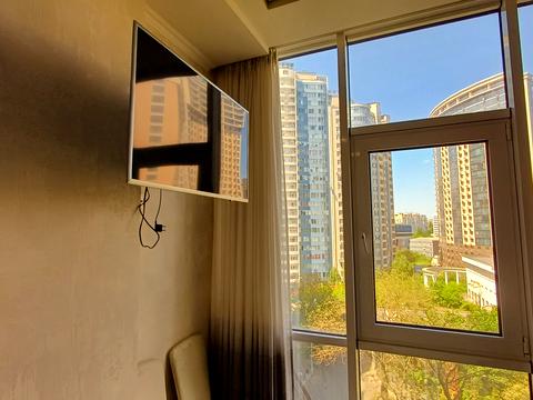 квартира за адресою Аркадійське плато вул. (Гагаринське плато), 5б