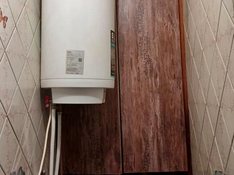 комната по адресу Победы просп., 72