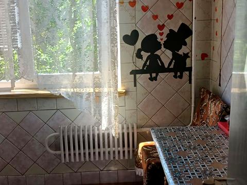 комната по адресу Победы просп., 72