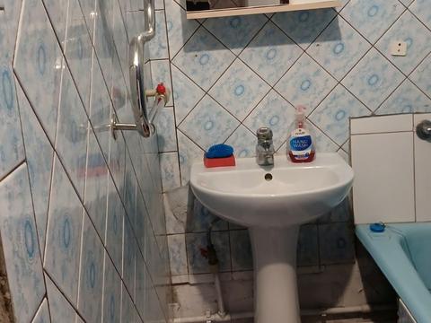 комната по адресу Победы просп., 72