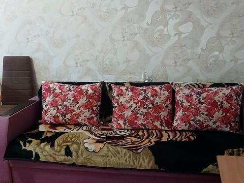 комната по адресу Победы просп., 72