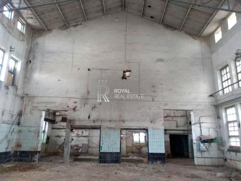 коммерческая по адресу Загоровская ул. (Багговутовская), 87б
