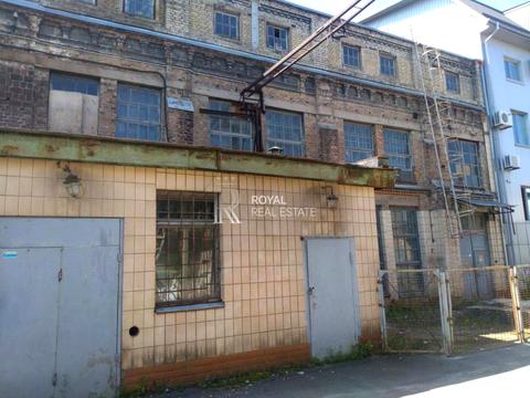 коммерческая по адресу Загоровская ул. (Багговутовская), 87б