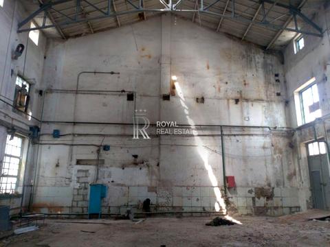 коммерческая по адресу Загоровская ул. (Багговутовская), 87б
