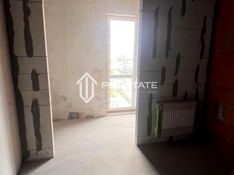 квартира по адресу Михаила Максимовича ул. (Онуфрія Трутенка), 24-В