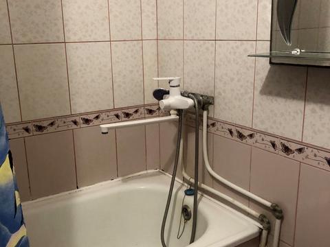 квартира по адресу Мира просп., 21