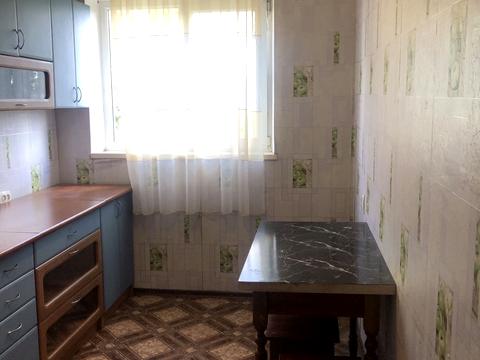 квартира по адресу Мира просп., 21