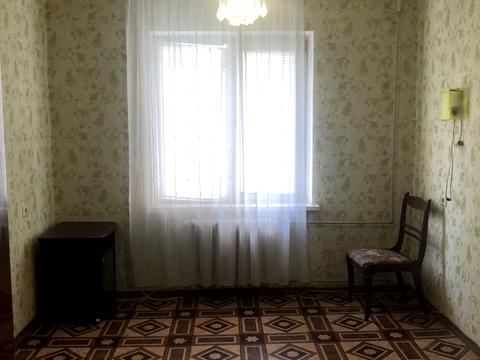 квартира по адресу Мира просп., 21