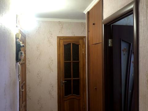 квартира по адресу Мира просп., 21