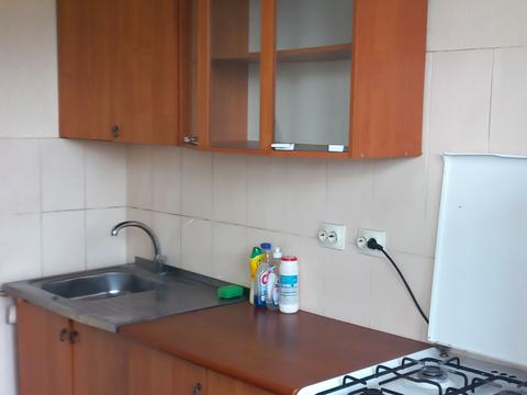квартира по адресу Свободи просп. (Прокоф'єва), 24