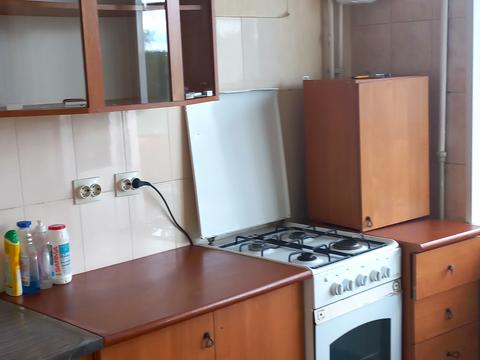 квартира по адресу Свободи просп. (Прокоф'єва), 24