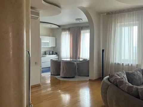 квартира по адресу Ковпака ул., 17