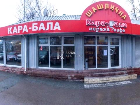 коммерческая по адресу Берестейский пер. (Брест-Литовский), 1