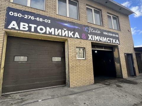 комерційна за адресою Велика Панасівська вул. (Котлова), 89а