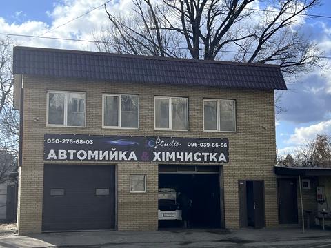 комерційна за адресою Велика Панасівська вул. (Котлова), 89а