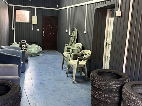 комерційна за адресою Велика Панасівська вул. (Котлова), 89а