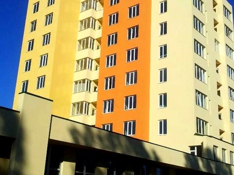 квартира по адресу Выставочная ул., (Будинок 15)