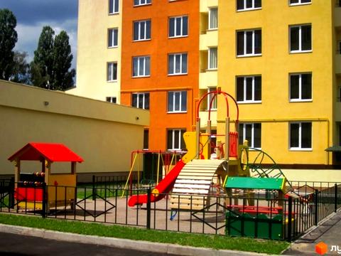 квартира по адресу Выставочная ул., (Будинок 15)