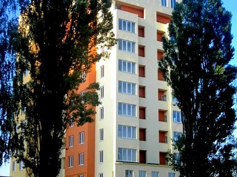 квартира по адресу Выставочная ул., (Будинок 15)