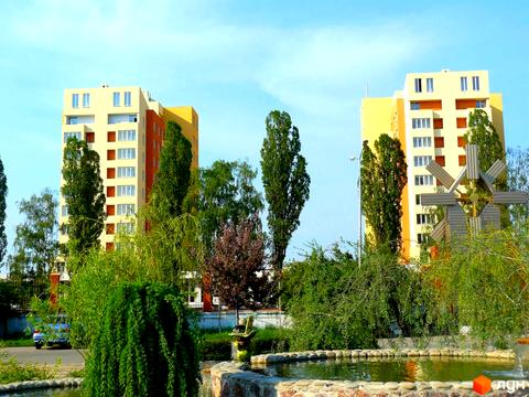 квартира по адресу Выставочная ул., (Будинок 15)