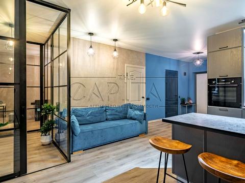 квартира за адресою Антоновича вул. (Горького), 74