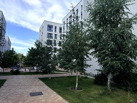 квартира по адресу Августина Волошина ул., 22