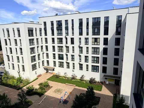 квартира по адресу Августина Волошина ул., 22